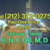Please Enjoy 10 Minutes Of 1970s And '80s NYC Commercials, Recently Found In The Trash